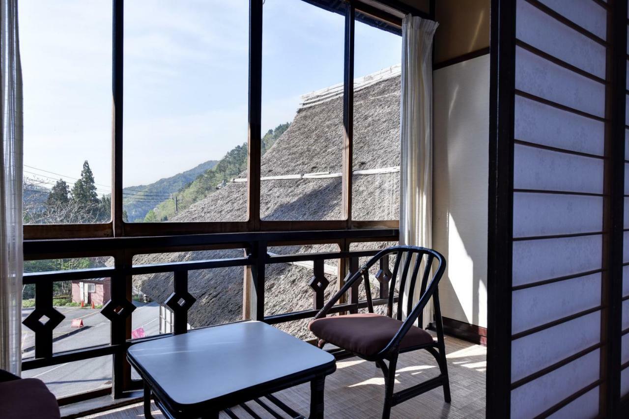Nishiya Hotel Yonezawa Eksteriør billede